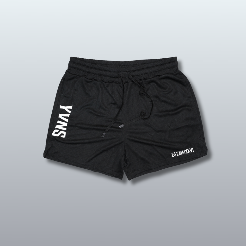 YVNS Training Shorts