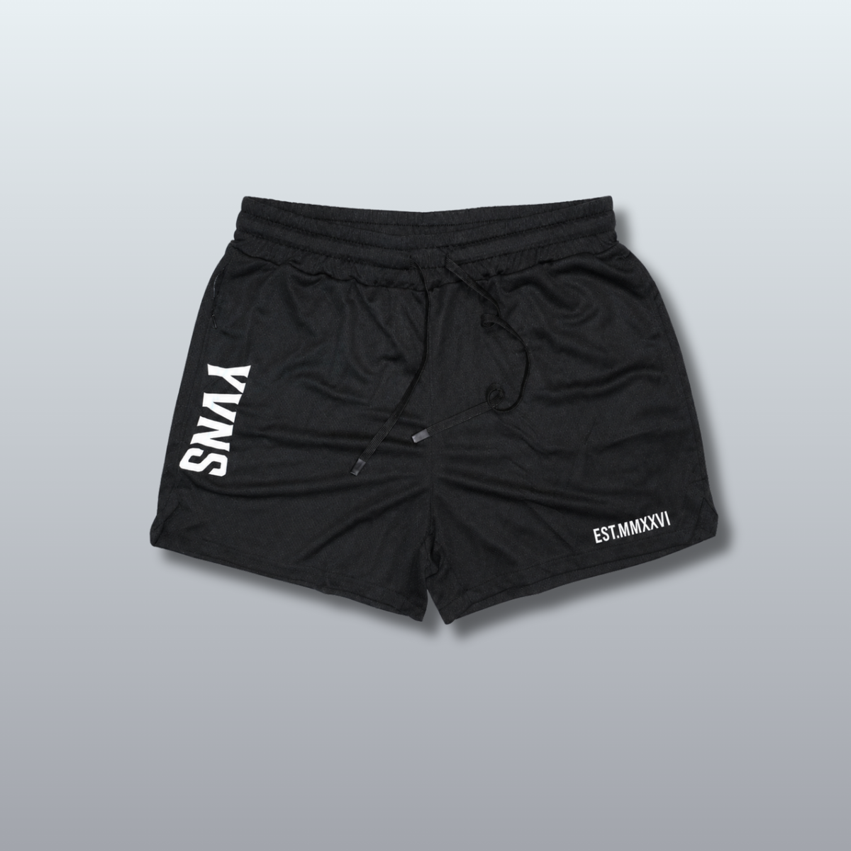 YVNS Training Shorts