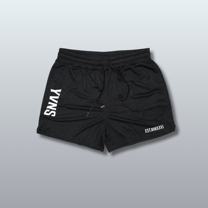 YVNS Training Shorts