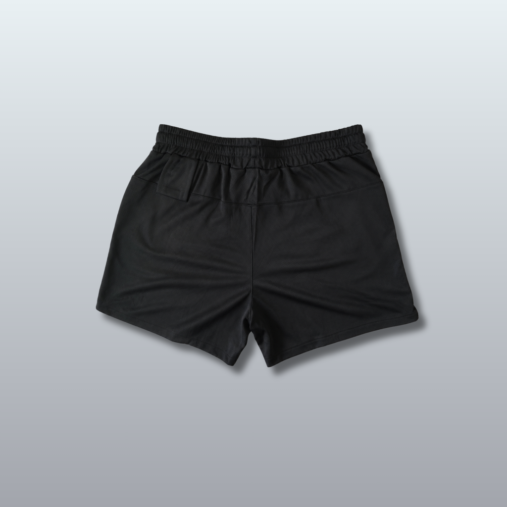 YVNS Training Shorts