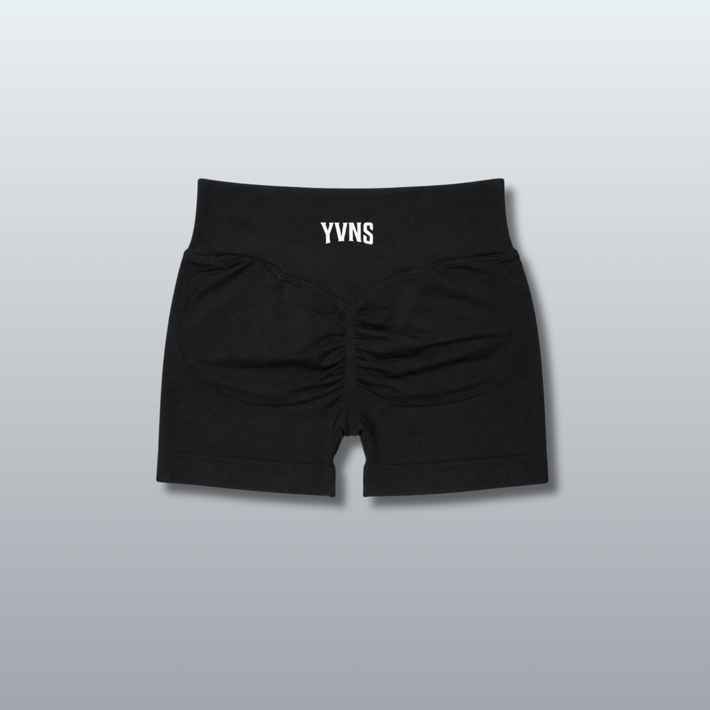 YVNS Seamless Shorts