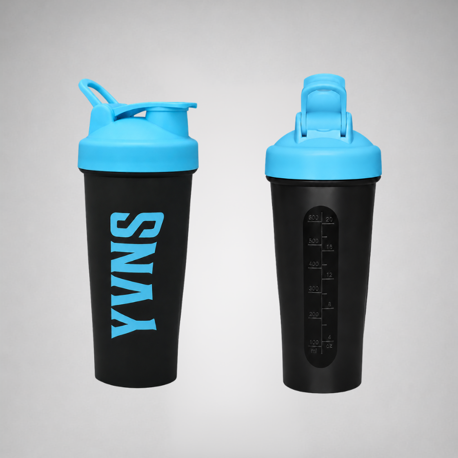 YVNS Shaker