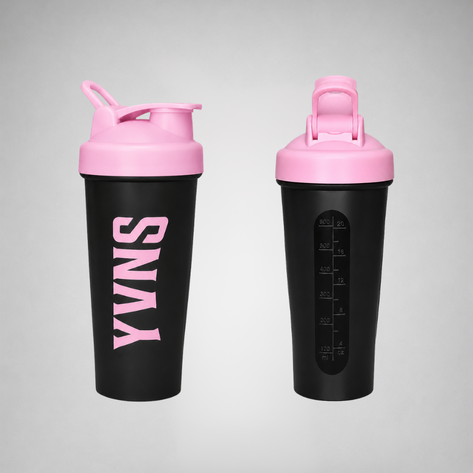 YVNS Shaker