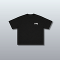 YVNS Pierced Graphic Tee