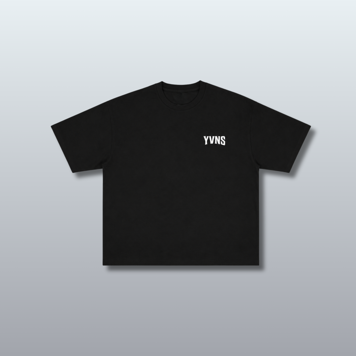 YVNS Pierced Graphic Tee